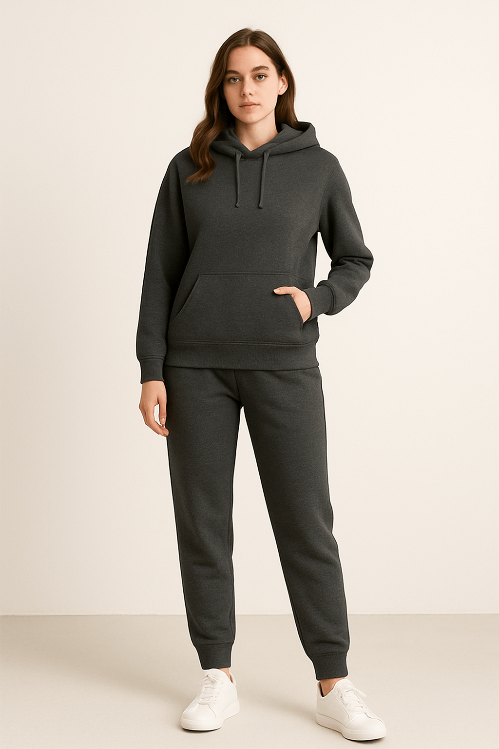 Jordan - Hoodie and Sweatpants Set