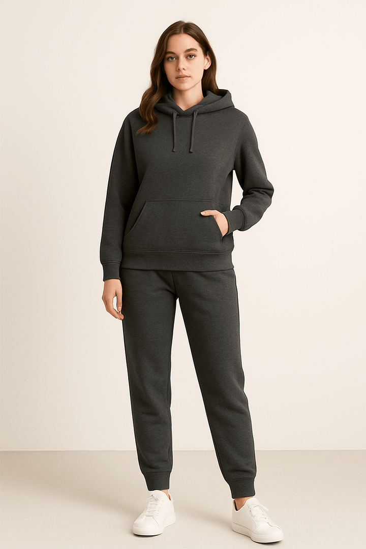 Jordan - Hoodie and Sweatpants Set