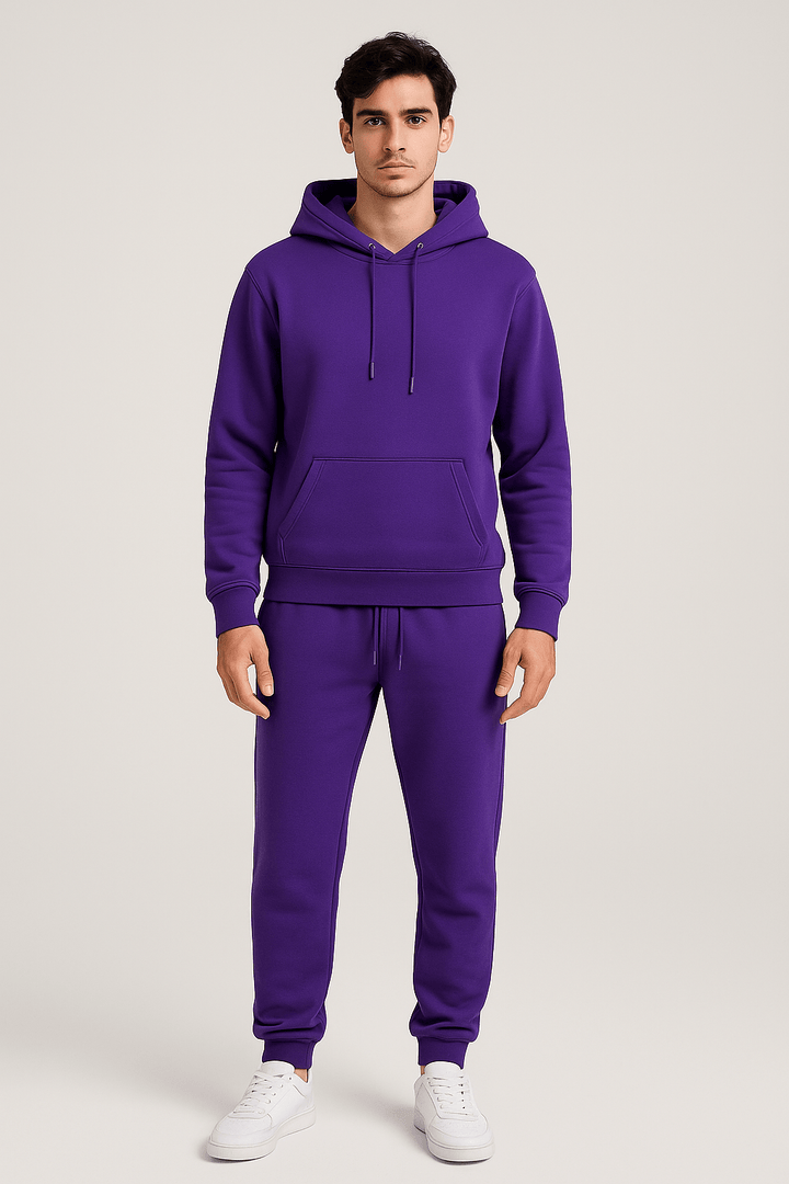 Jordan - Hoodie and Sweatpants Set