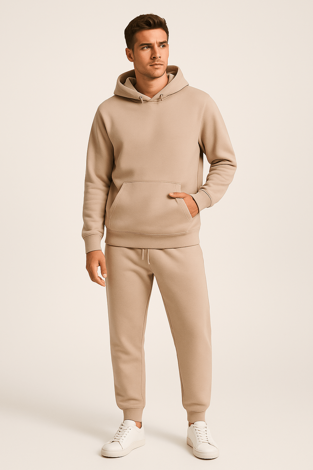 Jordan - Hoodie and Sweatpants Set