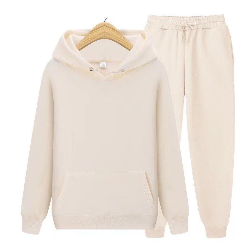 Jordan - Hoodie and Sweatpants Set