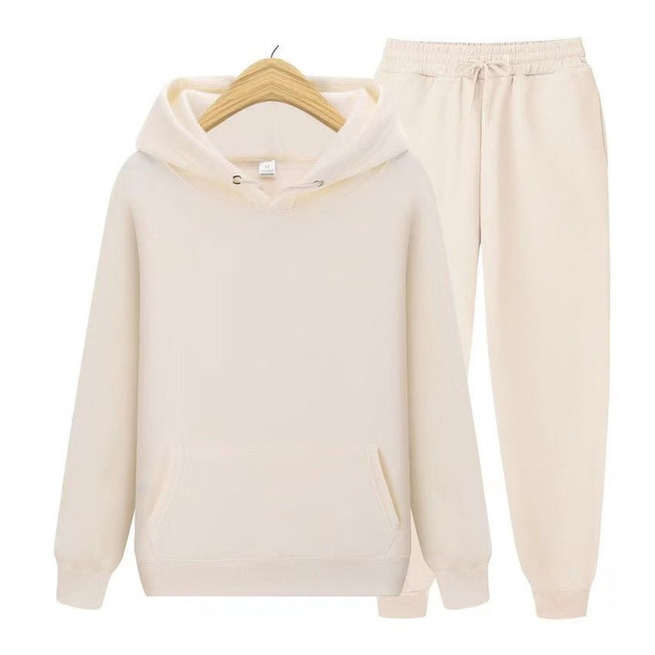 Jordan - Hoodie and Sweatpants Set