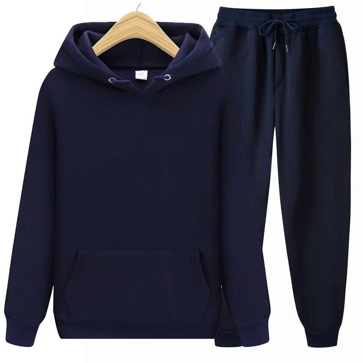 Jordan - Hoodie and Sweatpants Set