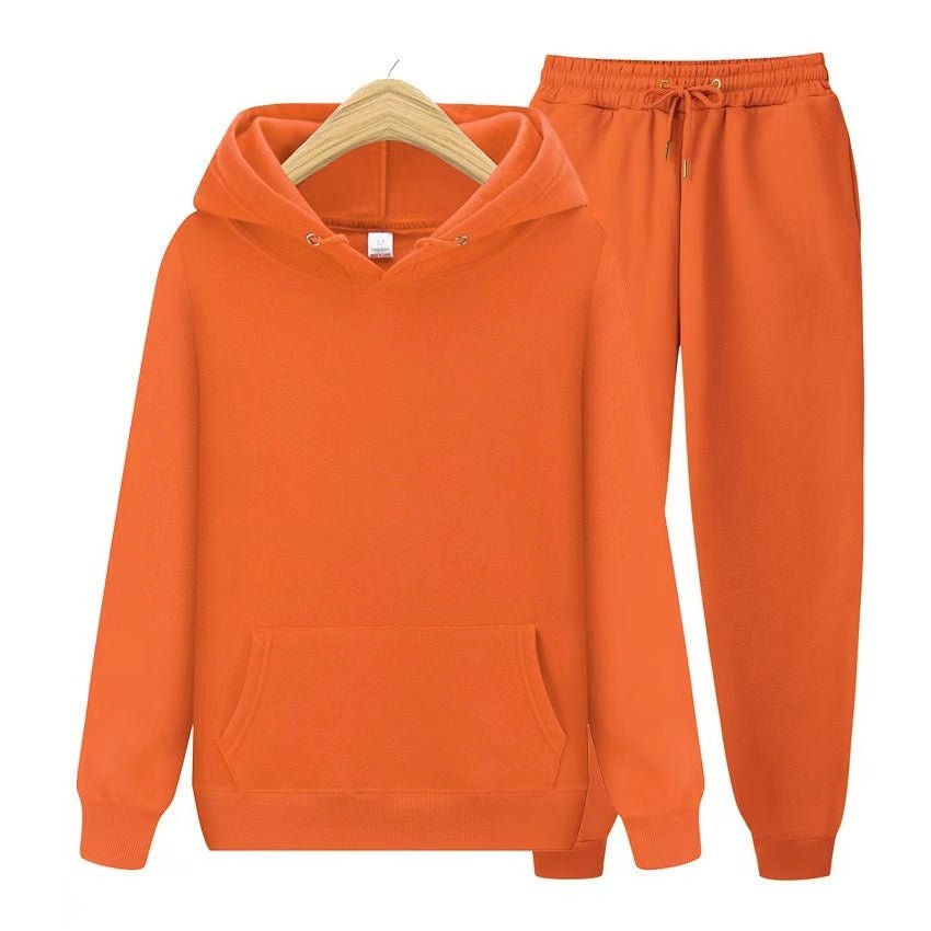 Jordan - Hoodie and Sweatpants Set