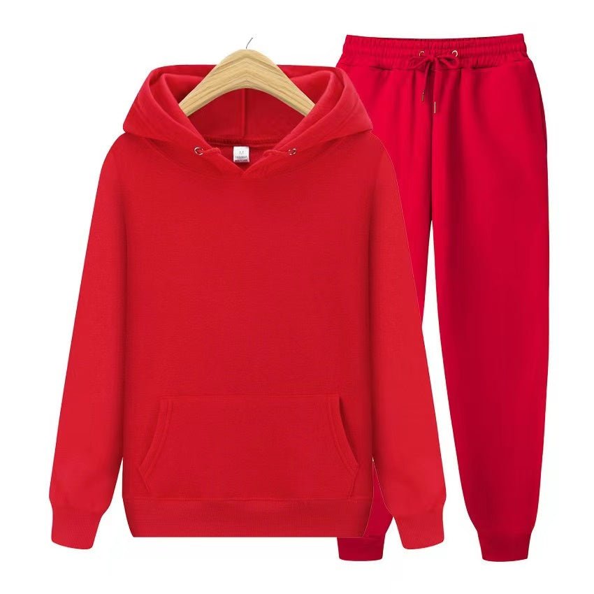 Jordan - Hoodie and Sweatpants Set