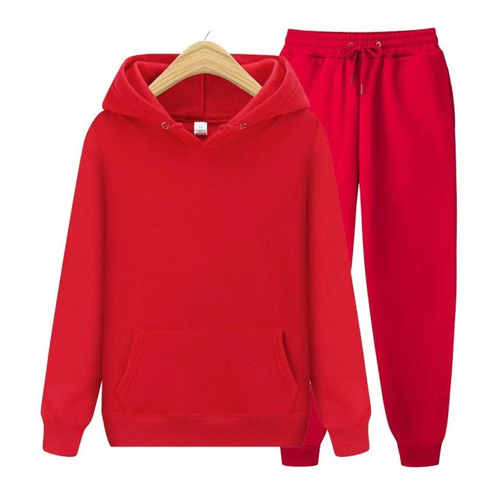 Jordan - Hoodie and Sweatpants Set