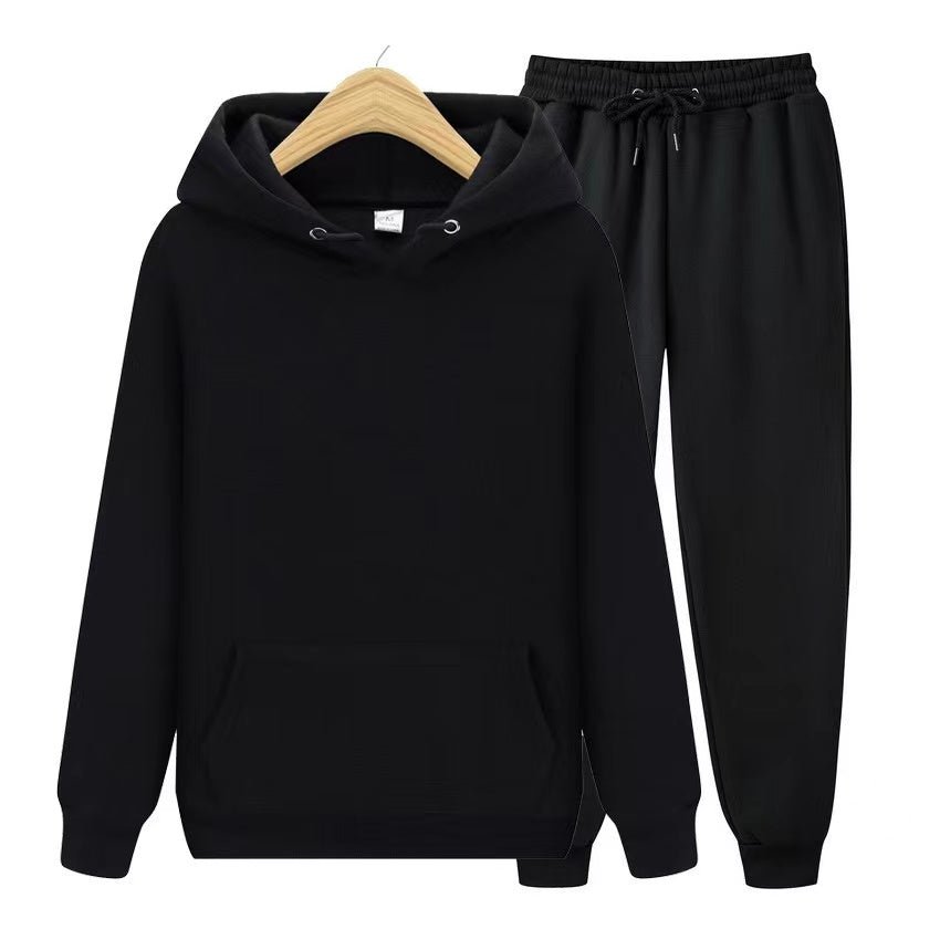 Jordan - Hoodie and Sweatpants Set