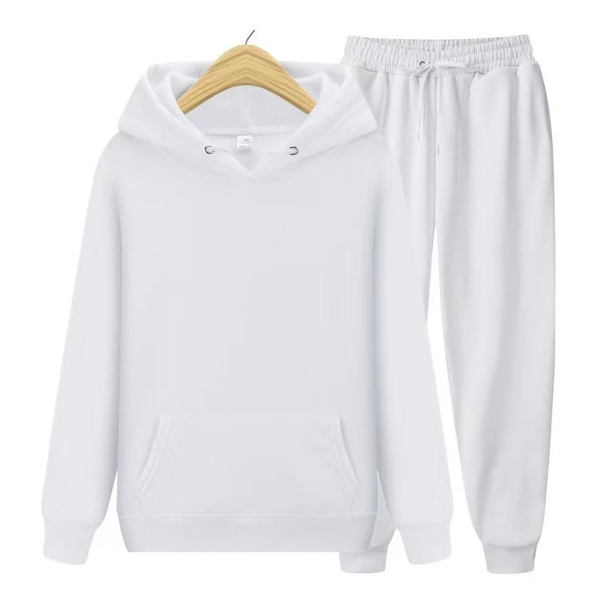 Jordan - Hoodie and Sweatpants Set