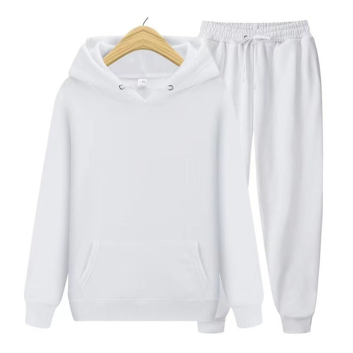 Jordan - Hoodie and Sweatpants Set