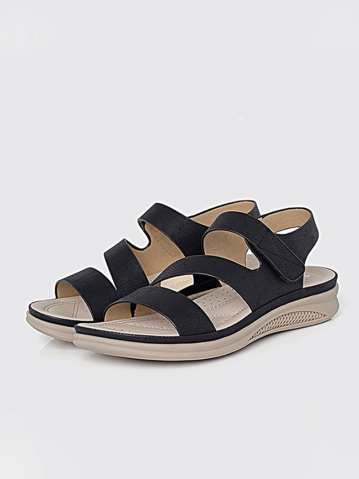 Vale | Women's Orthopedic Wedge Sandals