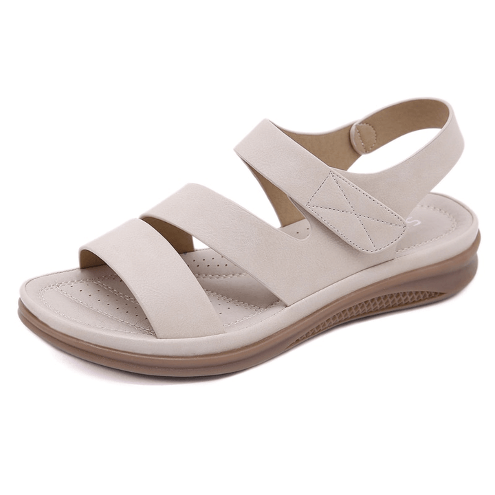 Vale | Women's Orthopedic Wedge Sandals