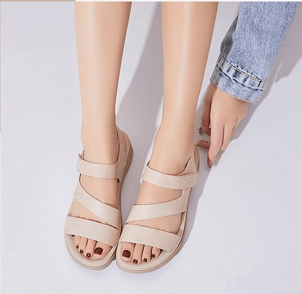 Vale | Women's Orthopedic Wedge Sandals
