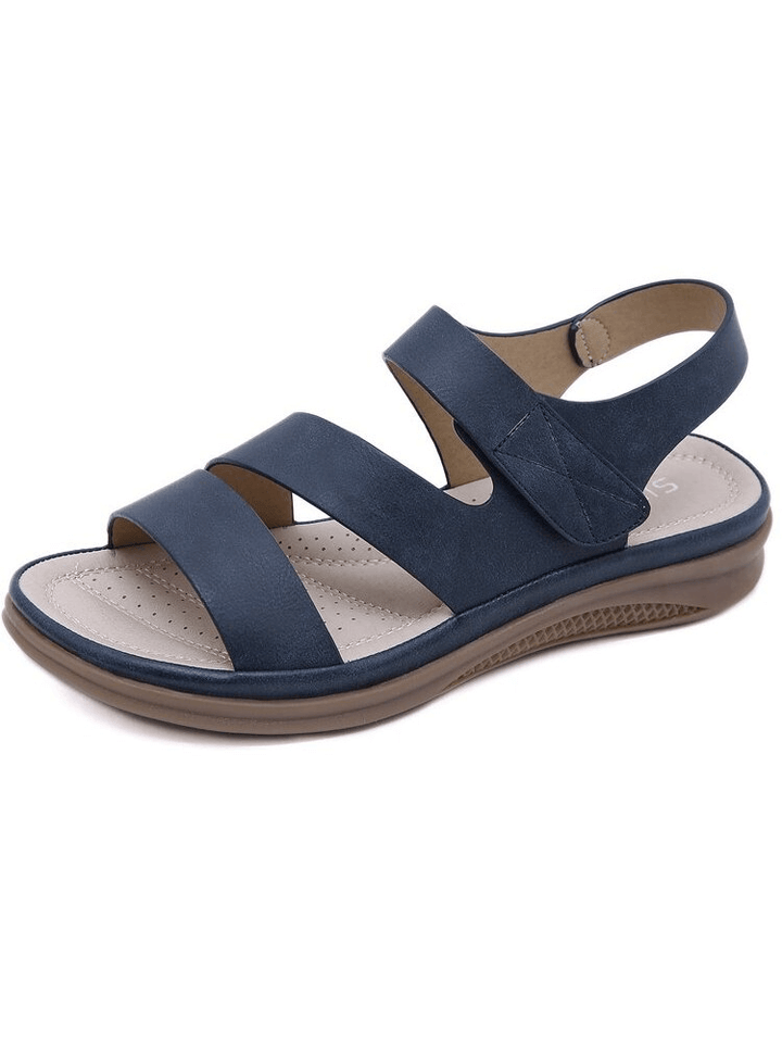 Vale | Women's Orthopedic Wedge Sandals