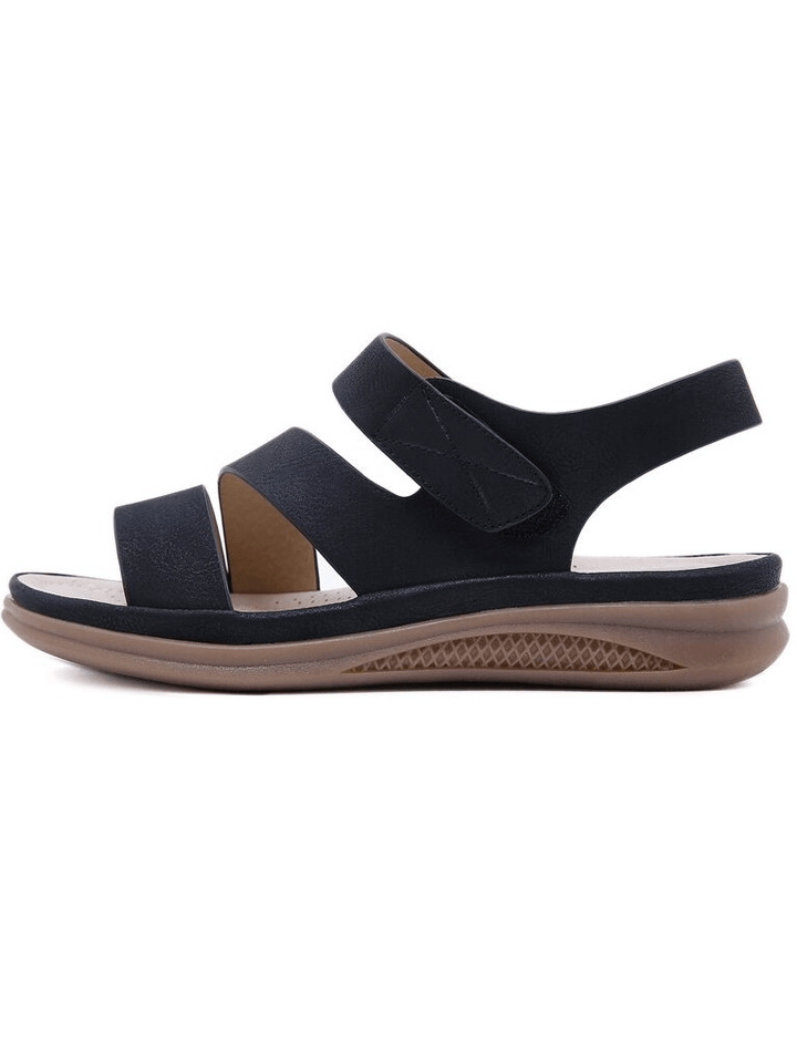 Vale | Women's Orthopedic Wedge Sandals