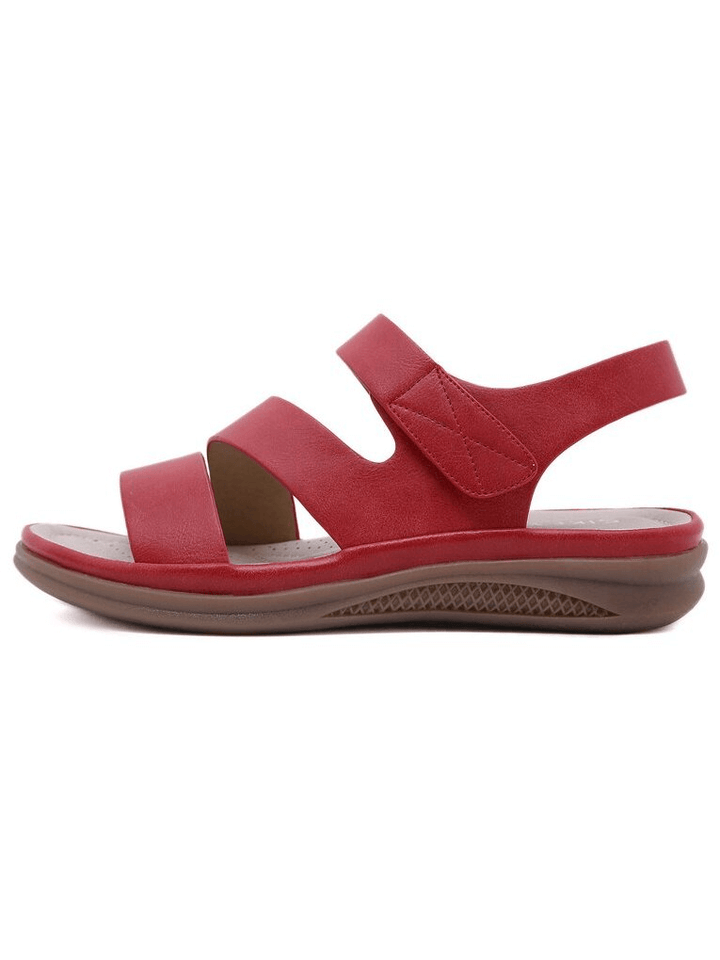 Vale | Women's Orthopedic Wedge Sandals