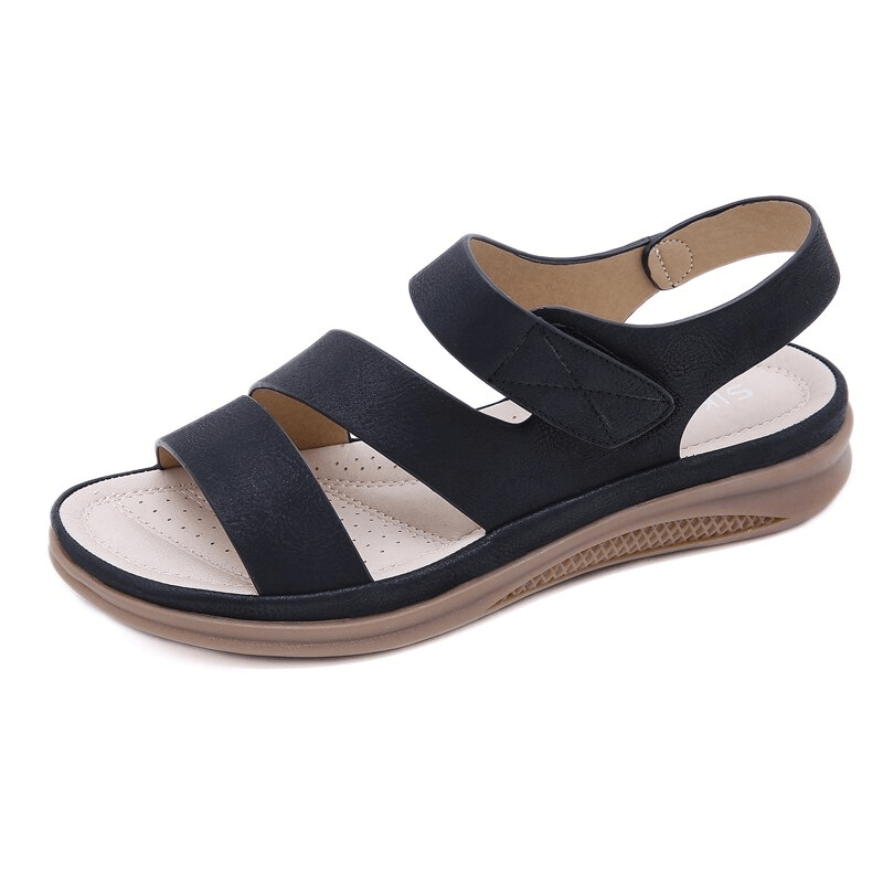 Vale | Women's Orthopedic Wedge Sandals