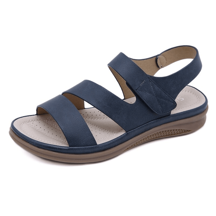 Vale | Women's Orthopedic Wedge Sandals