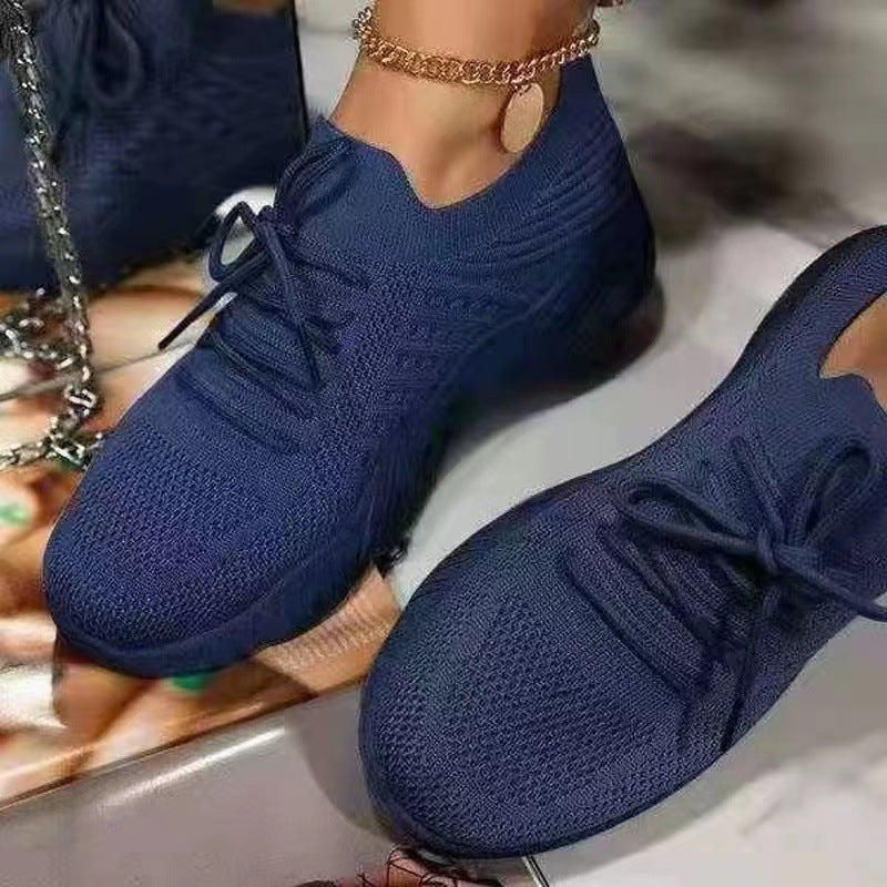 Clara | Orthopedic Sneakers