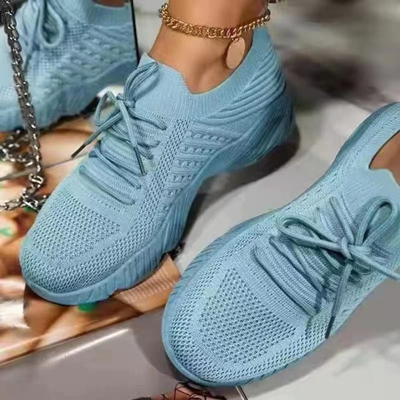 Clara | Orthopedic Sneakers