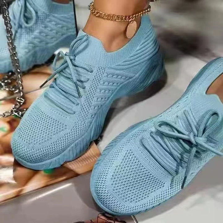 Clara | Orthopedic Sneakers