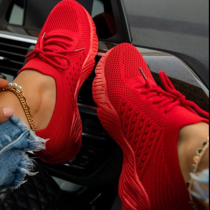 Clara | Orthopedic Sneakers