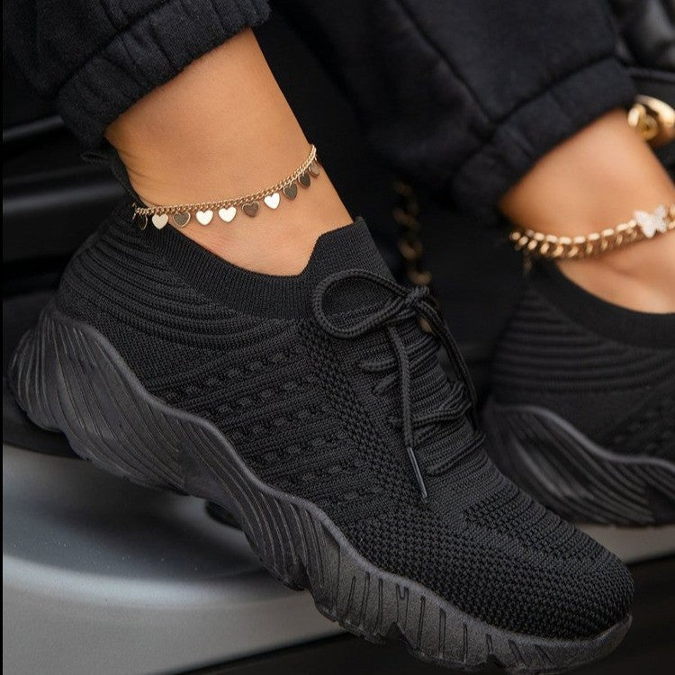 Clara | Orthopedic Sneakers