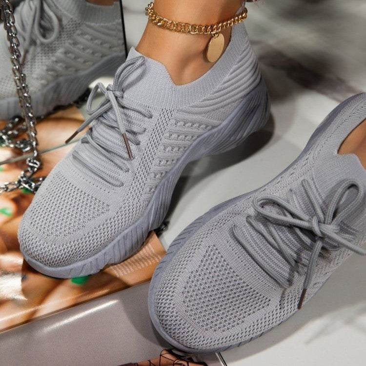 Clara | Orthopedic Sneakers