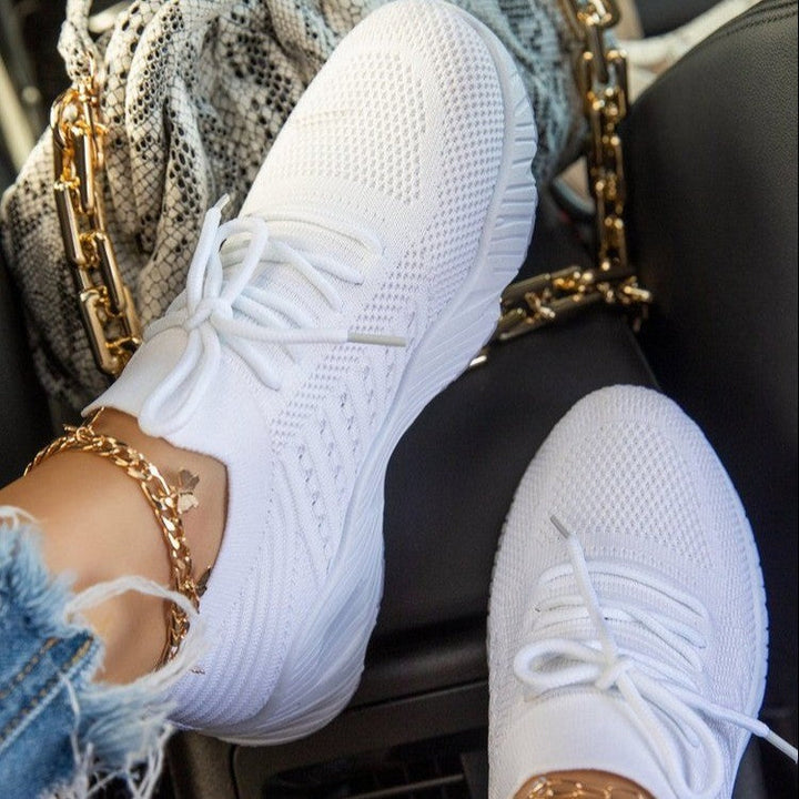 Clara | Orthopedic Sneakers