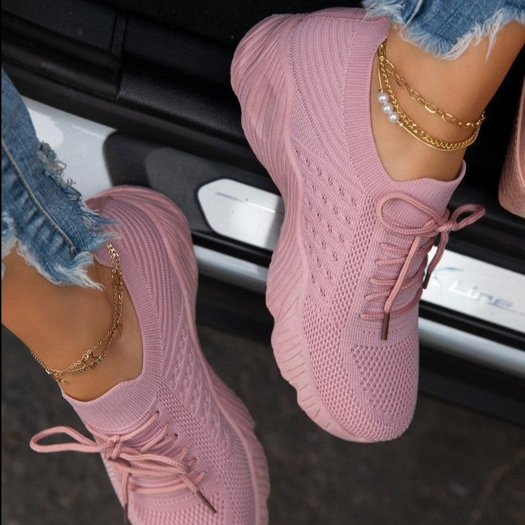 Clara | Orthopedic Sneakers