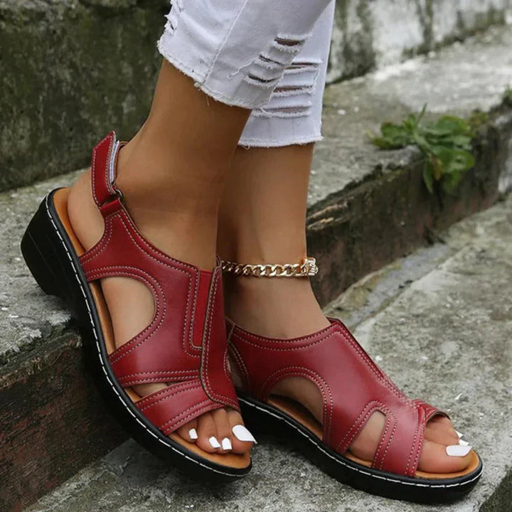 Heather | Women's Adjustable Sandals