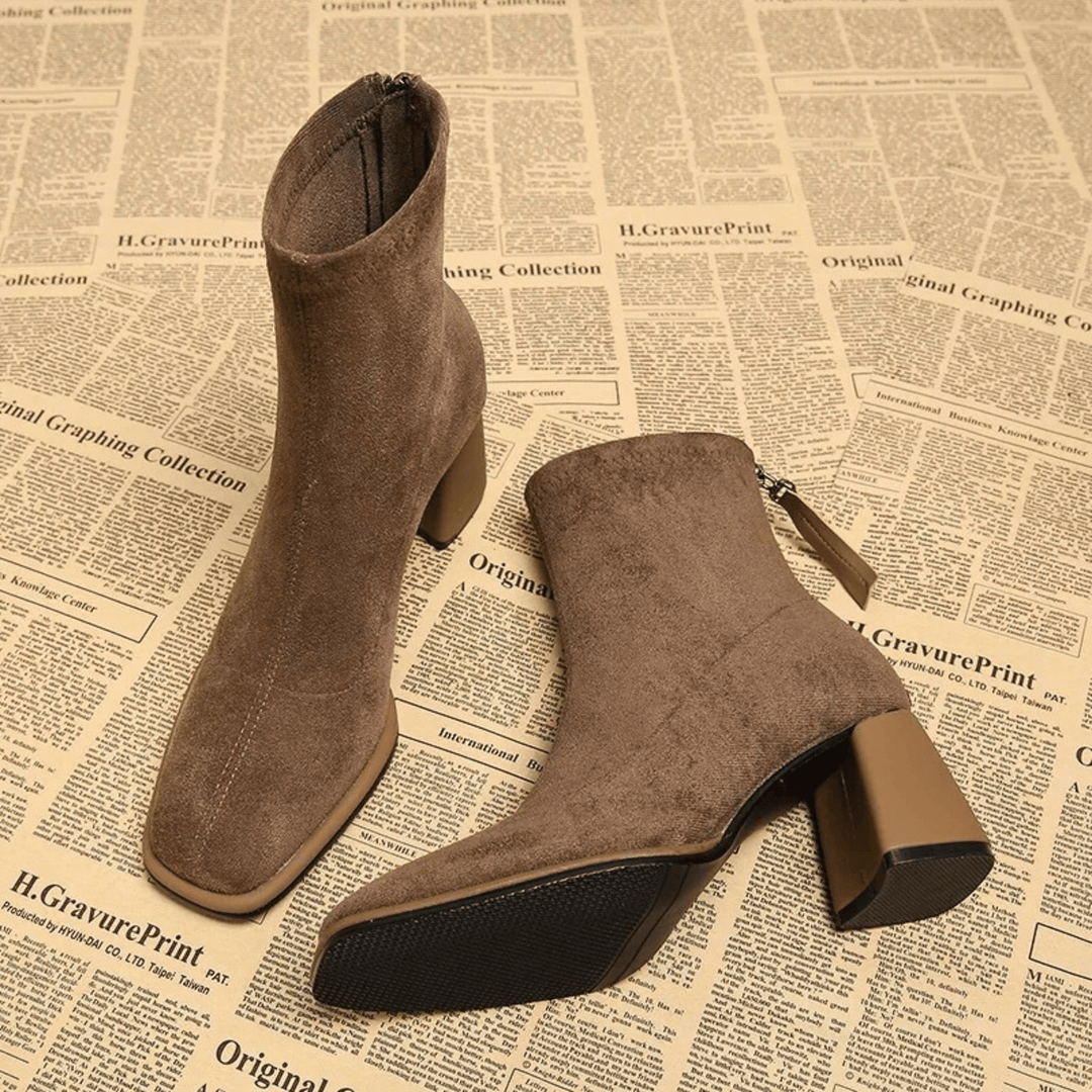 Bellora™ | Boot