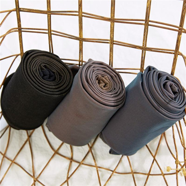 Gail - Fleece Winter Tights