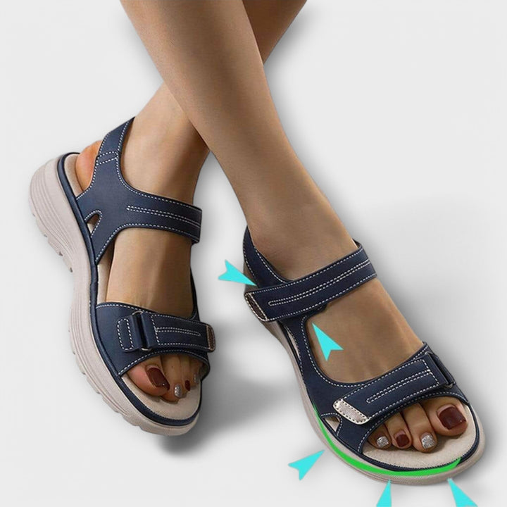Margaret - Casual Sandals