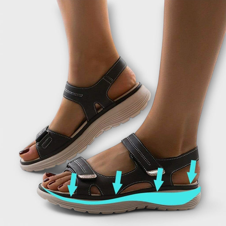 Margaret - Casual Sandals