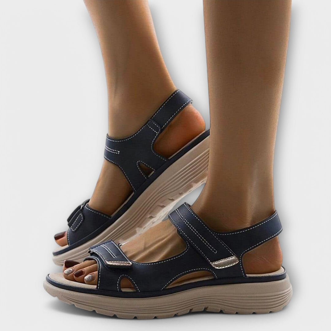 Margaret - Casual Sandals