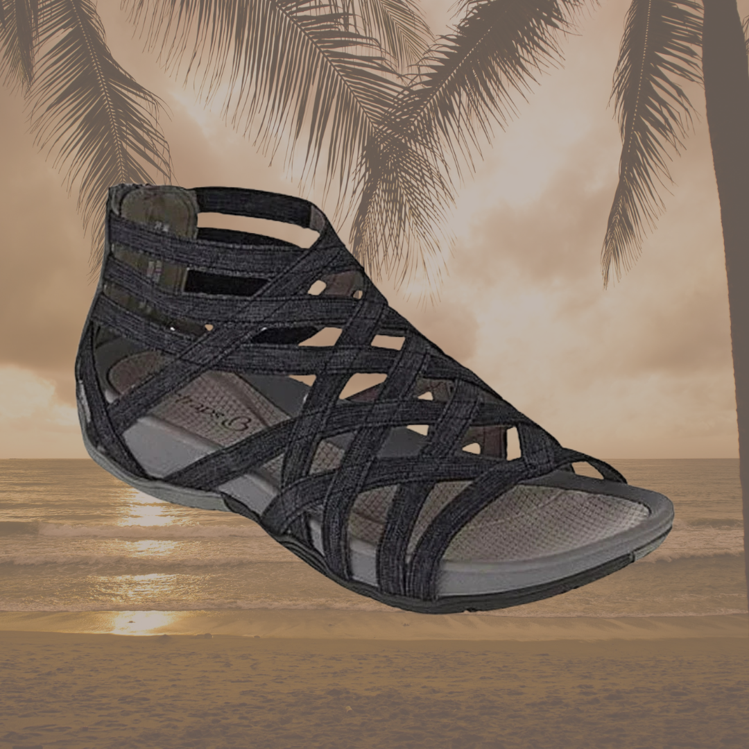 Summer | Women's Orthopedic Adjustable Sandals